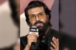 Ram Charan updates, Ram Charan upcoming movie, shankar is a perfectionist ram charan, Babu