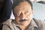 Ram Gopal Varma news, Ram Gopal Varma controversy, ram gopal varma gets 3 months jail in cheque bounce case, Prison