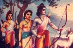 Lord rama death, ram navami 2019 start date and end date, rama navami 2019 10 interesting facts about lord rama, Kheer