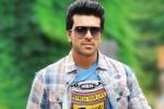 Ramcharan next film, Ramcharan, ram charan signs his next film, Dr vishnuvardhan