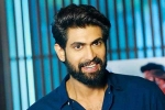 rana daggubati about kidney transplant rumors, kidney transplant rumors, rana dagubbati rubbishes kidney transplant rumors, Kalki koechlin