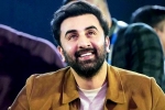 Ranbir Kapoor news, Animal, ranbir kapoor to take a long break, Brahmastra