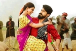 Rangasthalam movie story, Rangasthalam movie review and rating, rangasthalam movie review rating story cast and crew, Sukumar and ram charan