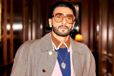 Ranveer Singh Signs Up With William Morris Endeavor