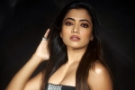 Rashmika Madanna manager, Rashmika Madanna news, rashmika madanna gets cheated by her manager, Animal film