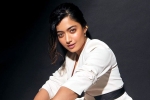 Rashmika Mandanna new projects, Rashmika Mandanna latest, one more achievement for rashmika mandanna, Nithiin