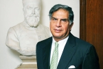 Ratan Tata total businesses, Ratan Tata latest breaking, ratan tata has enormous contribution for india, Startups