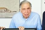 Ratan Tata demise, Ratan Tata net worth, indian legend ratan tata is no more, Gandhi