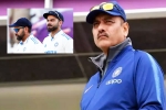 Virat Kohli-Rohit Sharma, Virat Kohli-Rohit Sharma criticism, ravi shastri s massive virat kohli rohit sharma remark shocks everyone, Bourne