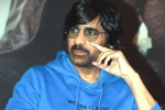 Ravi Teja news, Ravi Teja updates, ravi teja signs a new film, Comic