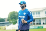 Ravindra Jadeja breaking, Ravindra Jadeja ignores umpire, ravindra jadeja accused of ignoring umpire in lords test, Sports