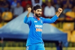 Ravindra Jadeja future, BCCI, ravindra jadeja out from team india s odi squad, Team india squad