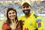 Rivaba Jadeja statement, Rivaba Jadeja on Indian players, ravindra jadeja s wife rivaba makes shocking comments on indian players, Raj and dk
