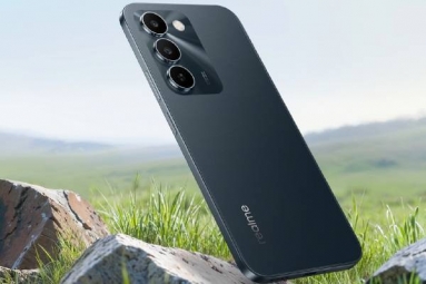Realme C83 5G Launched in India