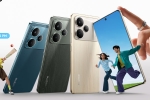 Realme P4 Pro launch, Realme P4 Pro Indian sale, realme p4 pro 5g launched in india, Color
