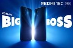 Redmi 15C 5G India variants, Redmi 15C 5G India variants, redmi 15c 5g india launch in december, Redmi 15c 5g