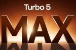 Redmi Turbo 5 Max price, Redmi Turbo 5 Max price, redmi turbo 5 max confirmed for launch this month, Official