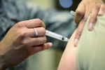 death, flu shots for heart failures, regular flu shot may reduce heart failure mortality says study, Hagen