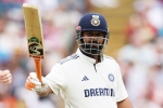 Rishabh Pant latest breaking, Rishabh Pant records, rishabh pant scripts world record against england, Comedy