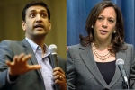 trump, Khanna, ro khanna kamala harris asks trump to end government shutdown, Indian american lawmaker
