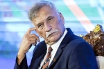 BCCI President, Roger Binny latest role, roger binny steps down as bcci president, Roger binny