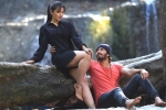 Rogue movie review, Rogue movie rating, rogue movie review, Mannara chopra