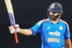 Rohit Sharma latest, Rohit Sharma new records, rohit sharma becomes new world no 1 odi batsmen, Sachin Rohit Sharma latest, Rohit Sharma new records, rohit sharma becomes new world no 1 odi batsmen, Sachin