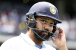 Melbourne Test, Rohit Sharma retirement, rohit sharma responds to test cricket retirement rumors, Sydney