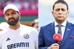 Rohit Sharma Vs Sunil Gavaskar new updates, Sunil Gavaskar, rohit sharma files complaint against sunil gavaskar, Sydney