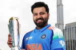 Rohit Sharma as captain, Rohit Sharma latest, rohit sharma might exit international cricket, Records