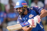 Rohit Sharma, Rohit Sharma new updates, rohit sharma to miss pbks match, Mumbai