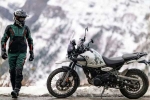 Royal Enfield Adventurer XT Gear launched, Royal Enfield Adventurer XT Gear features, royal enfield adventurer xt gear launched in india, Erra b