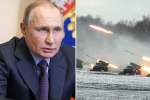 Russia and Ukraine Conflict updates, Russia and Ukraine Conflict countries, russia declares war on ukraine, Sensex