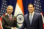 S Jaishankar, S Jaishankar and Marco Rubio updates, marco rubio on meeting s jaishankar amid tariff row, Shankar S Jaishankar, S Jaishankar and Marco Rubio updates, marco rubio on meeting s jaishankar amid tariff row, Shankar
