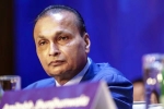 Anil Ambani latest, SEBI, sebi bans anil ambani for 5 years and fines rs 25 cr, Anil ambani