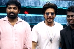 Jawan, shah rukh khan jawan audo launch, srk jawan s audio launch highlights, Audio launch