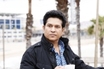 Sachin Tendulkar for Pataudi, Sachin Tendulkar for Pataudi, sachin tendulkar takes big step to preserve the legacy of pataudi, Sachin tendulkar