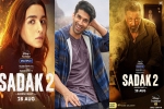 Sadak 2, Mahesh Bhatt, sadak 2 becomes the most disliked trailer on youtube with 6 million dislikes, Rhea chakraborty