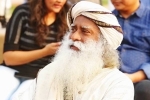 sadhguru education, spiritual leader sadhguru, sadhguru apologizes after calling muslim student in lse a taliban, Sadhguru