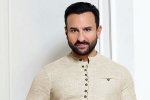 Saif Ali Khan latest breaking, Saif Ali Khan injured, saif ali khan stabbed operation performed, Bulle