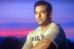 Salman Khan films, Salman Khan breaking news, rs 25 lakh contract to assassinate salman khan, Nobody