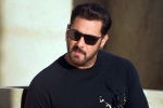 Salman Khan's Assassination Plan, Salman Khan, sensational angle in salman khan s assassination plan, Two men