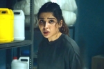 Yashoda release news, Yashoda, samantha s acid test for yashoda, The family man 2