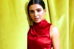 Samantha breaking news, Samantha, samantha joins the shoot of her pan indian project, Tollywood actress Samantha breaking news, Samantha, samantha joins the shoot of her pan indian project, Tollywood actress