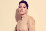 Samantha web series, Samantha web projects, samantha in talks with amazon and netflix, Telugu actress
