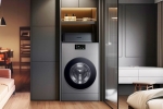 Samsung AI Washing Machines news, Samsung AI Washing Machines breaking, samsung to unveil ai powered washing machines, New york city