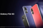 Samsung Galaxy F36 5G launch, Samsung Galaxy F36 5G, samsung galaxy f36 5g launched in india, Selfies