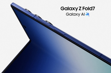 Samsung Galaxy Z Fold 7 Launched in India