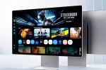 Samsung Smart Monitor M9 launch date, Samsung Smart Monitor M9 launch date, samsung smart monitor m9 with qd oled display launched, Giant