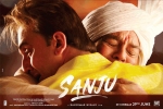 Sanju posters, Sanju Hindi, sanju hindi movie, Vidhu vinod chopra